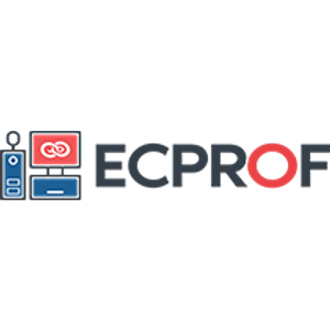 Ecprof Logotype