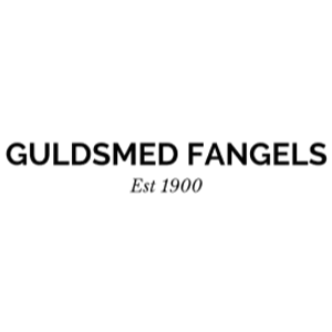 Guldsmed Fangels Logo