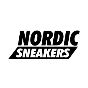 Nordicsneakers Logotype