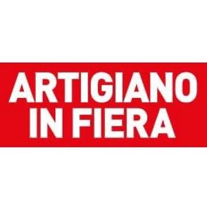 Artigiano in Fiera Logotipo