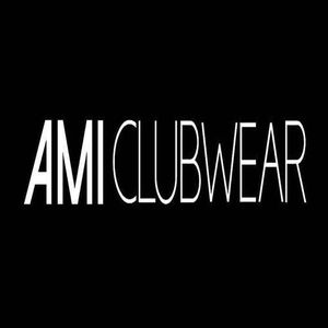 Ami Clubwear Logotype