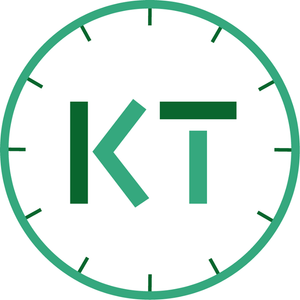 KitchenTime Logo