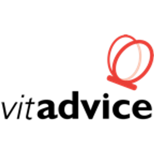 vitadvice.nl Logotype