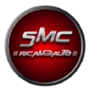 Ricambi smc Logotipo