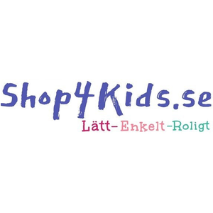 Shop4kids.se Logotyp