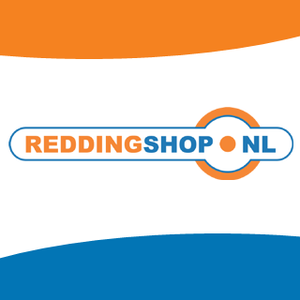 Reddingshop Logotype