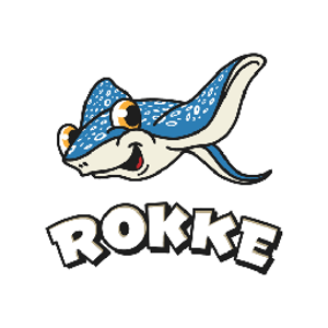Rokke Logo