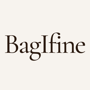 BagIfine
