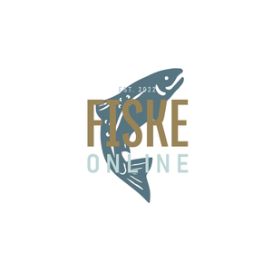 Fiskeonline Logotyp