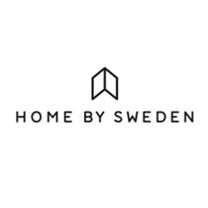 Home by Sweden Logotyp
