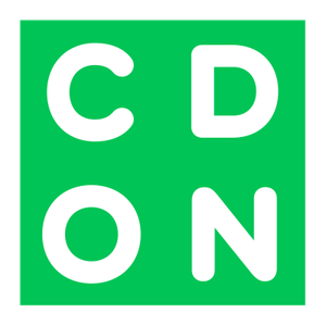 CDON Logotyp