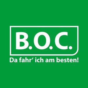 BOC Logotyp