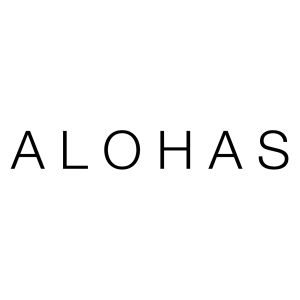 alohas.com Logotipo