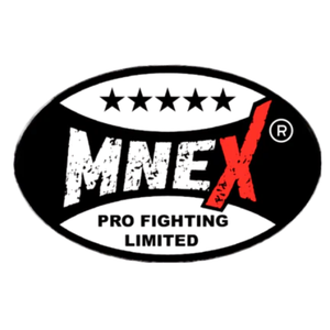 MNEX Logotype