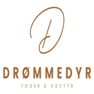 Drømmedyr Logo