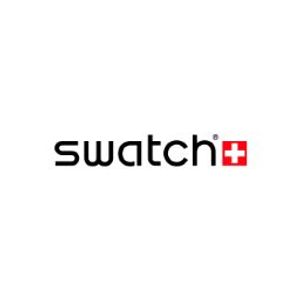 Swatch Logo