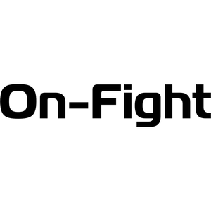 On Fight Logotype