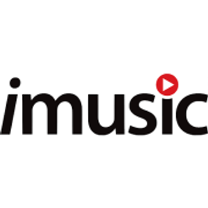 iMusic Logotyp