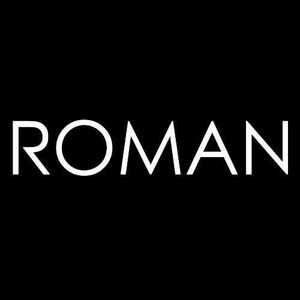 Roman Originals Logotype