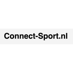 Connect-Sport.nl Logotype