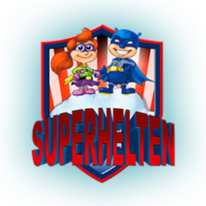 Superhelten