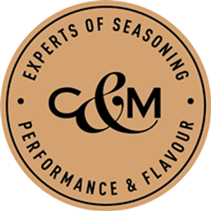 Cole & Mason Logotype