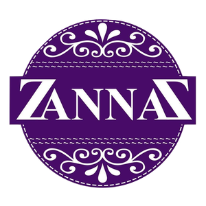 zannaz.se