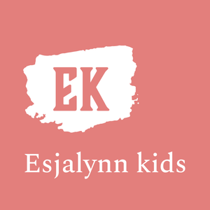 Esjalynn kids Logotype