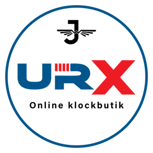 URX Logotyp