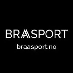 braasport.no Logo