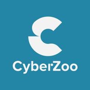 Cyberzoo Logotyp
