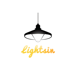 Lightsin Logotype