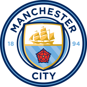 Manchester City Store Logotype