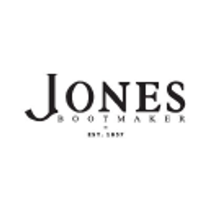 Jonesbootmaker Logotype