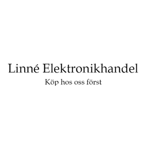 Linné Elektronik Logo