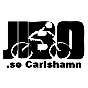 Jibo Logotyp