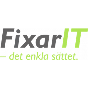 Fixarit Logo