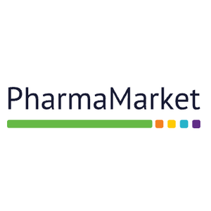 Pharmamarket Logotype