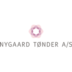 Nygaard Tønder Logo