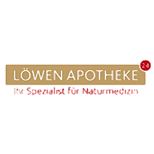 Loewen Apotheke24 Logotyp