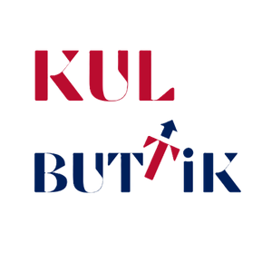 Kul Buttik Logo