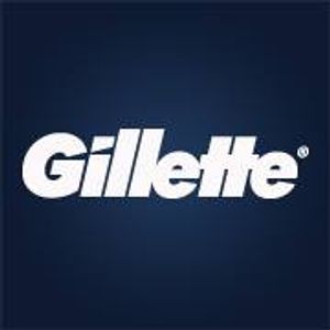 Gillete Logotype