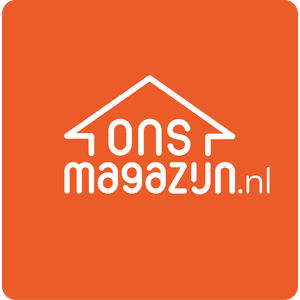 Onsmagazijn Logotype