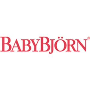 Baby Bjorn Logotipo