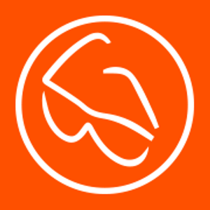 Synsam Logotyp