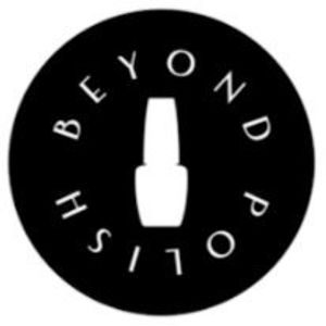Beyond Polish Logotype