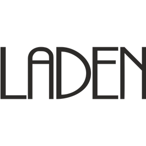 Laden blokhus