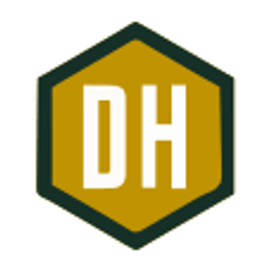 Drink Heroes Logotype