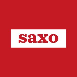 Saxo Logo