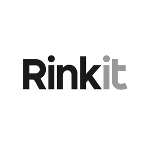 Rinkit.com Logotype